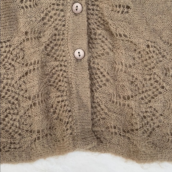 Anthropologie.. Rosie Neira Cardigan Sweater - Picture 6 of 11